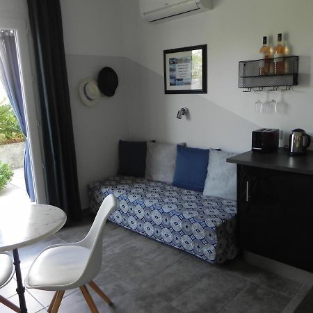 Au Pied Du Baou Avec Jardin Prive Apartment Toulon Ngoại thất bức ảnh